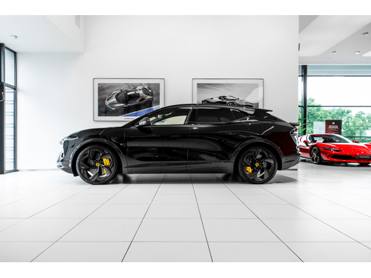 Lotus Eletre EDS 675 R 4WD 112 kWh