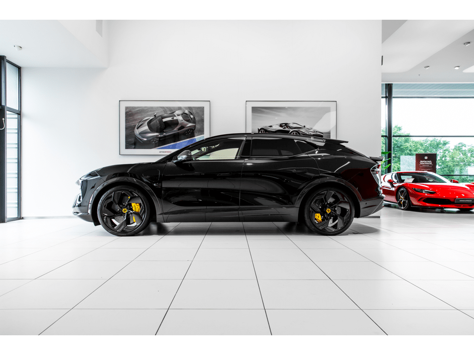 Lotus Eletre EDS 675 R 4WD 112 kWh - Afbeelding 1