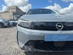 Opel Corsa EDITION 1.2 TURBO MT6 100PK * CAMERA * PARKEERHULP V + A * CARPLAY * - Afbeelding 3