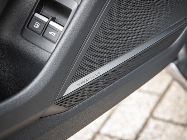 audio installatie premium