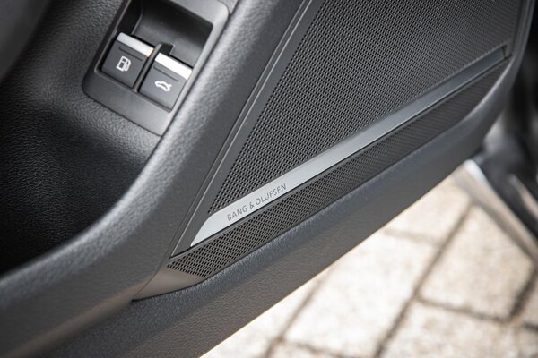 audio installatie premium