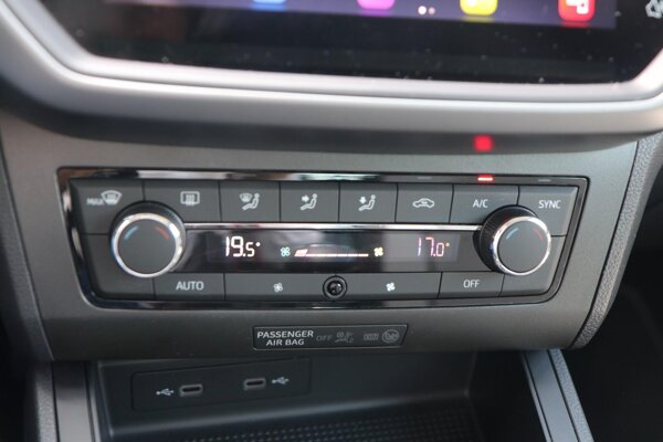 airco (automatisch)