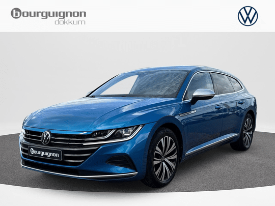 Volkswagen Arteon Shooting Brake 1.4 TSI eHybrid Elegance Business+