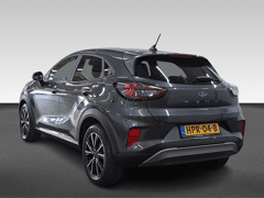Ford Puma 1.0 ECOBOOST HYBRID 125PK AUTOMAAT TITANIUM NAVI TEL PDC CAMERA LED - Afbeelding 3