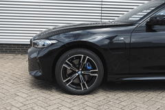 BMW 3 Serie Touring 330e xDrive High Executive M Sport Automiaat - Afbeelding 4