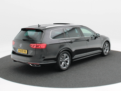 Volkswagen Passat Variant 1.5 TSi 150 Pk Automaat R-Line Business + - Afbeelding 3