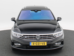 Volkswagen Passat Variant 1.5 TSi 150 Pk Automaat R-Line Business + - Afbeelding 5