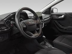 Ford Puma 1.0 ECOBOOST HYBRID 125PK AUTOMAAT TITANIUM NAVI TEL PDC CAMERA LED - Afbeelding 4