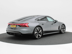 Audi e-tron GT GT 93 kWh 477 Pk - Afbeelding 3