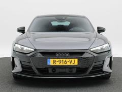 Audi e-tron GT GT 93 kWh 477 Pk - Afbeelding 5