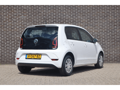 Volkswagen up! 1.0 60pk Move up! - Afbeelding 2