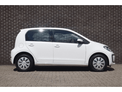 Volkswagen up! 1.0 60pk Move up! - Afbeelding 3