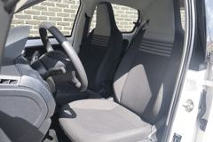 Volkswagen up! 1.0 60pk Move up! - Afbeelding 4