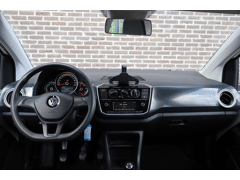 Volkswagen up! 1.0 60pk Move up! - Afbeelding 5