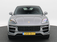 Porsche Cayenne Coupé 3.0 E-Hybrid - Afbeelding 4