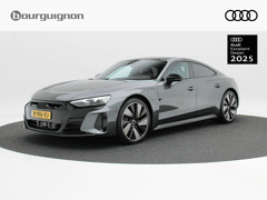 Audi e-tron GT GT 93 kWh 477 Pk - Afbeelding 2
