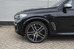 BMW X5 M50i High Executive Automaat - Afbeelding 5