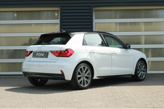 Audi A1 Sportback 25 TFSI 95pk Advanced edition - Afbeelding 2