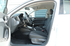 Audi A1 Sportback 25 TFSI 95pk Advanced edition - Afbeelding 4