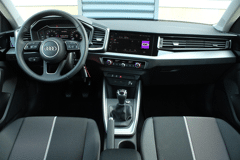 Audi A1 Sportback 25 TFSI 95pk Advanced edition - Afbeelding 5