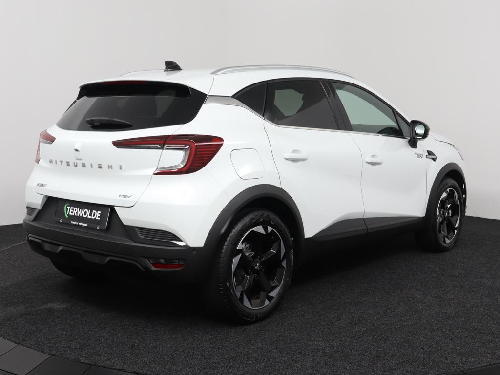 Mitsubishi ASX 1.6 HEV AT Intense+ - Afbeelding 5