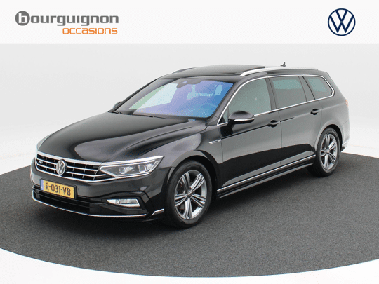 Volkswagen Passat Variant 1.5 TSi 150 Pk Automaat R-Line Business +