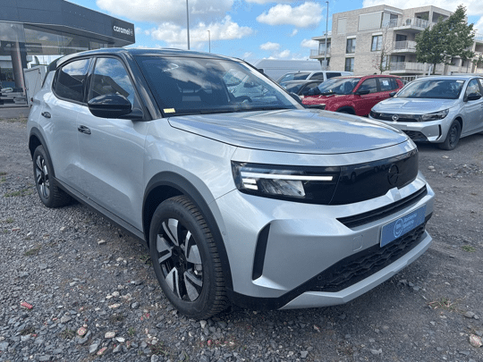 Opel Frontera GS ELECTRIC 44KWH 113PK AUTOMAAT* NAVI * CAMERA * SENSOREN V+A *ALL SEASON BANDEN*