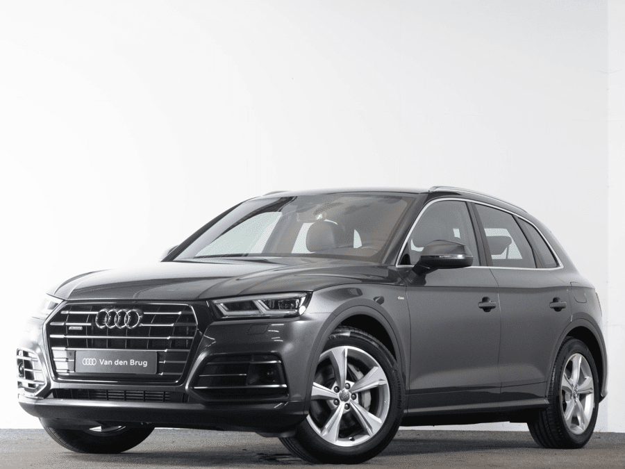 Audi Q5 S-Line 55 TFSI e 367 pk quattro - Afbeelding 1