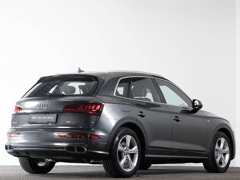 Audi Q5 S-Line 55 TFSI e 367 pk quattro - Afbeelding 2