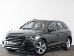 Audi Q5 S-Line 55 TFSI e 367 pk quattro - Afbeelding 3