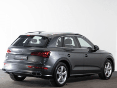 Audi Q5 S-Line 55 TFSI e 367 pk quattro - Afbeelding 4