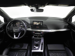 Audi Q5 S-Line 55 TFSI e 367 pk quattro - Afbeelding 5