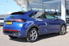 Volkswagen Taigo 1.0 TSI 115pk R-Line - Afbeelding 2