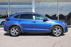 Volkswagen Taigo 1.0 TSI 115pk R-Line - Afbeelding 3