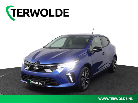 Mitsubishi Colt 1.0 Intense