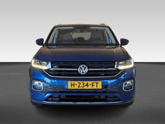 Volkswagen T-Cross 1.0 TSI 115pk 7-DSG Automaat T-Cross Style - Afbeelding 4