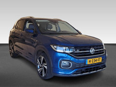 Volkswagen T-Cross 1.0 TSI 115pk 7-DSG Automaat T-Cross Style - Afbeelding 5