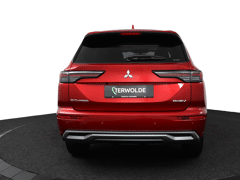 Mitsubishi Outlander 2.4 PHEV Instyle - Afbeelding 4