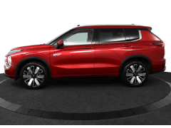Mitsubishi Outlander 2.4 PHEV Instyle - Afbeelding 2