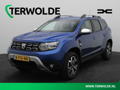 Dacia Duster TCe 100 Bi-Fuel Prestige - Afbeelding 2