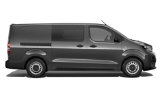 Citroën Jumpy Standaard - Dubbele Cabine - Afbeelding 2