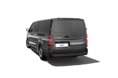 Citroën Jumpy Standaard - Dubbele Cabine - Afbeelding 3