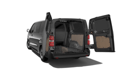 Citroën Jumpy Standaard - Dubbele Cabine - Afbeelding 4