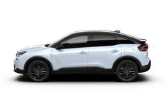 Citroën Ë-C4 Collection - Elektrisch - Afbeelding 2