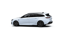 Peugeot 308 GT - Afbeelding 4