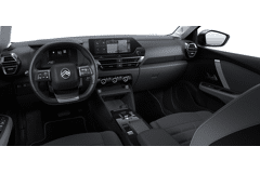 Citroën Ë-C4 Collection - Elektrisch - Afbeelding 5