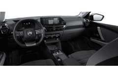 Citroën Ë-C4 Collection - Elektrisch - Afbeelding 5
