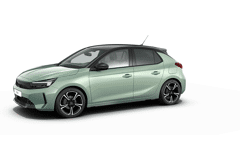 Opel Corsa YES - Afbeelding 3