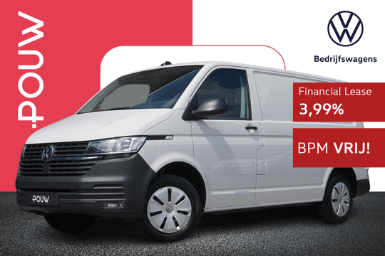 Volkswagen Transporter 2.0 TDI 110pk L1H1 28