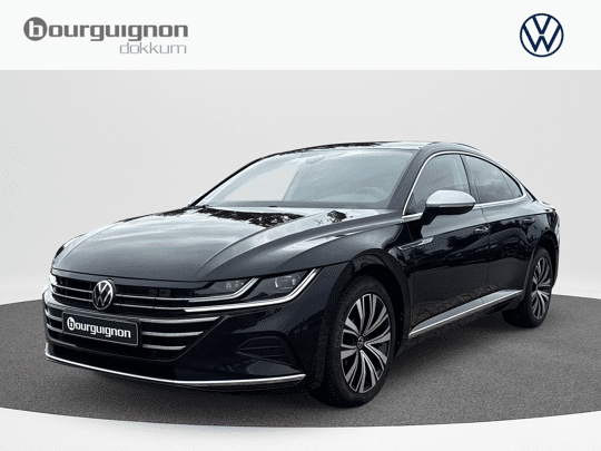 Volkswagen Arteon 1.4 TSI eHybrid Elegance